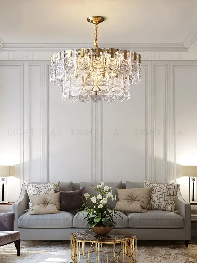 Люстра ERNESTA 2114