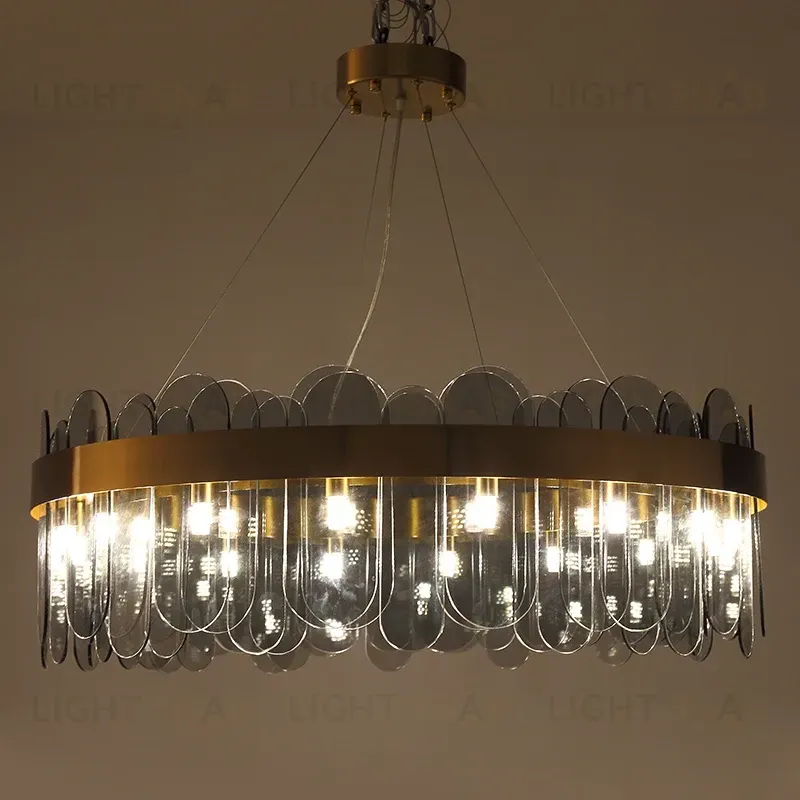 Дизайнерская люстра WANAS 6060