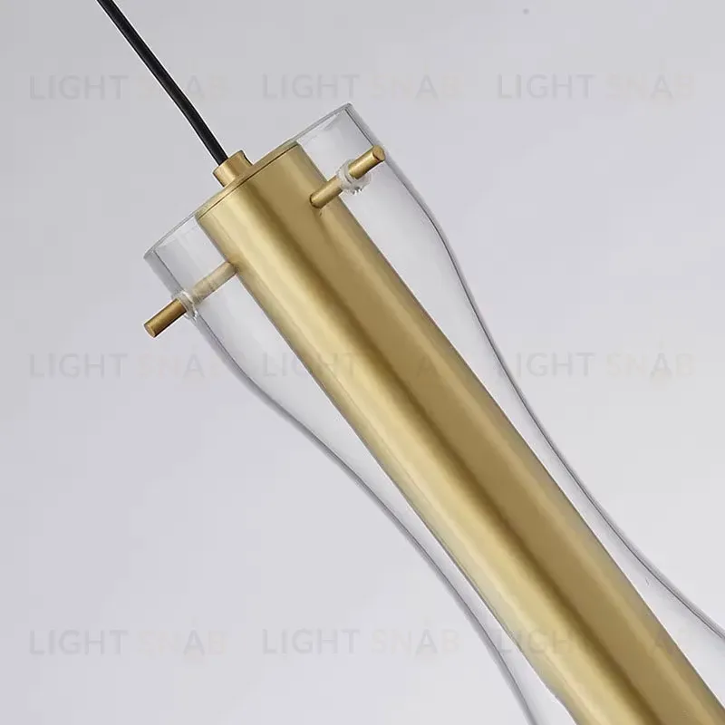 Подвесной светильник ZEXTER 85048-1P