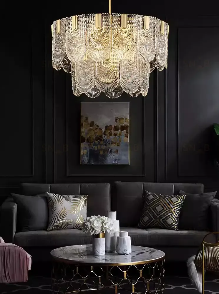 Люстра ERNESTA 2114