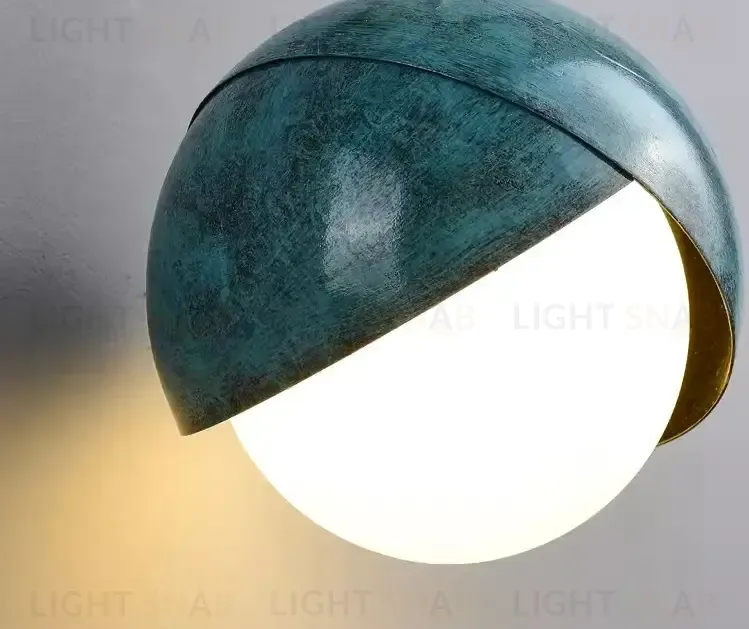 Настенный светильник (Бра) SPHERE 8934-1W