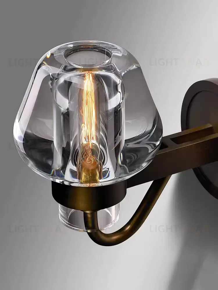 Настенный светильник (Бра) SAWENTO 8988