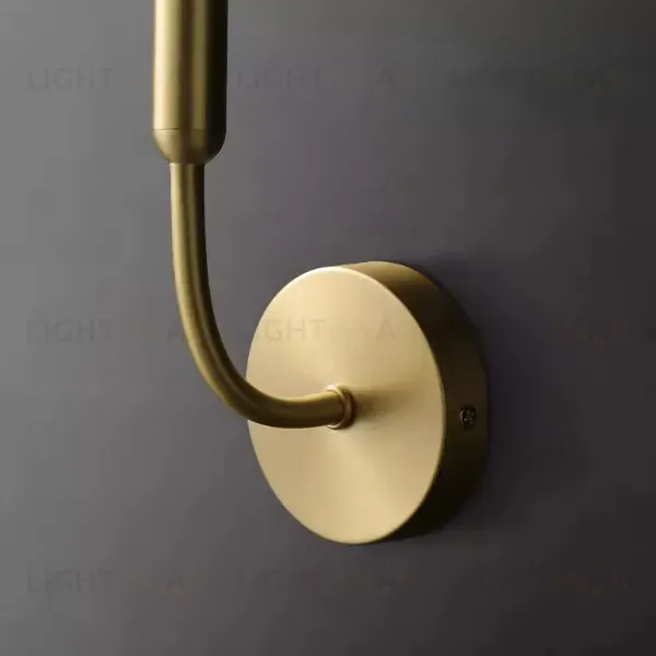 Настенный светильник (Бра) QUENOUILLES 8055-D