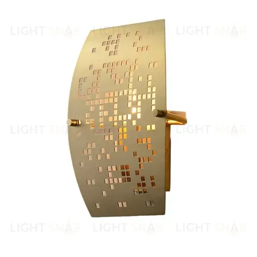 Настенный светильник (Бра) DORDY 8128-D