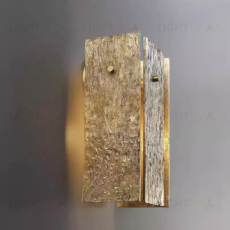 Настенный светильник (Бра) AUVERGNE 8812-D