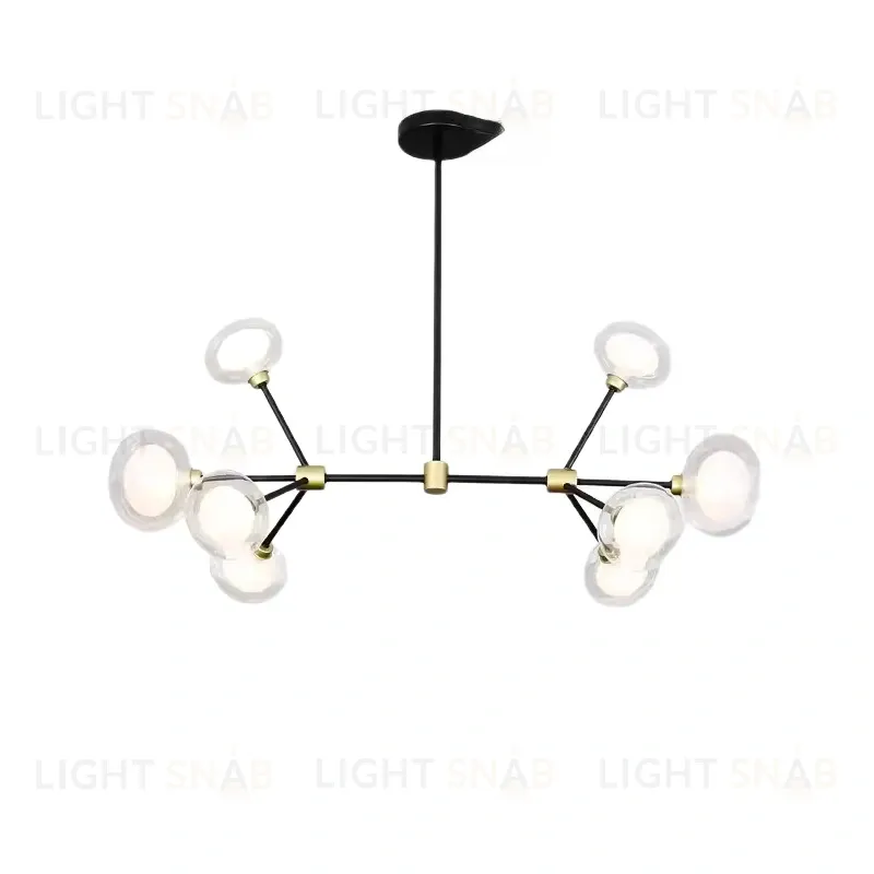 Люстра LEGGERO L11211