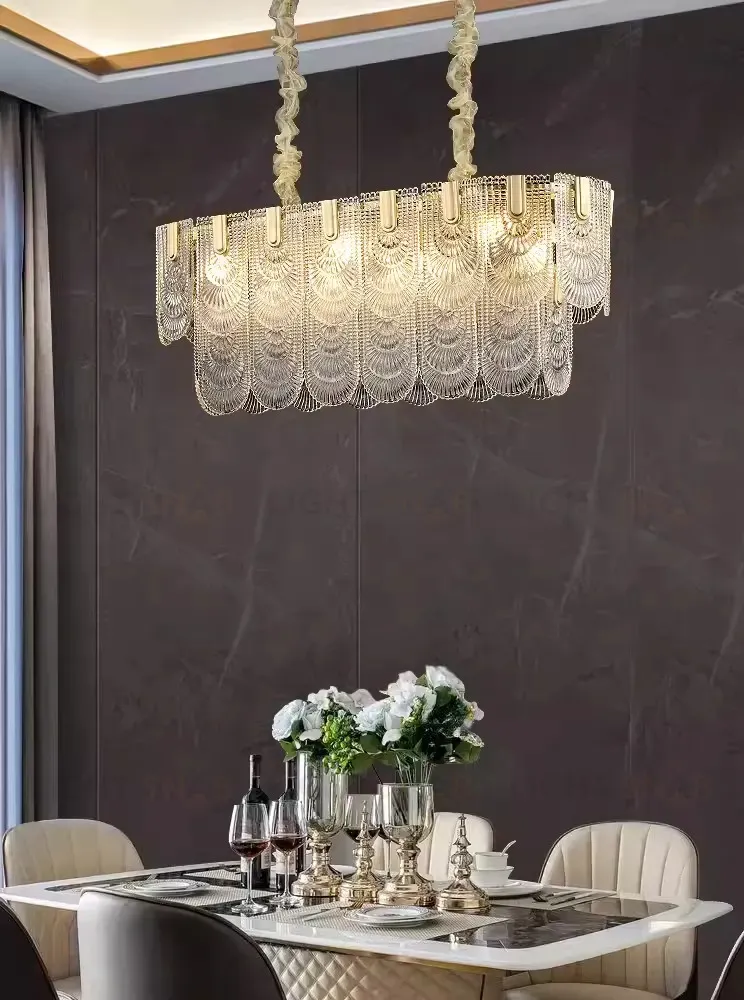 Люстра ERNESTA 2114