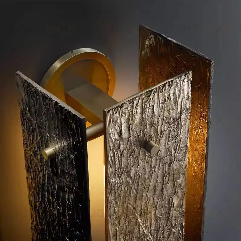 Настенный светильник (Бра) AUVERGNE 8812-D