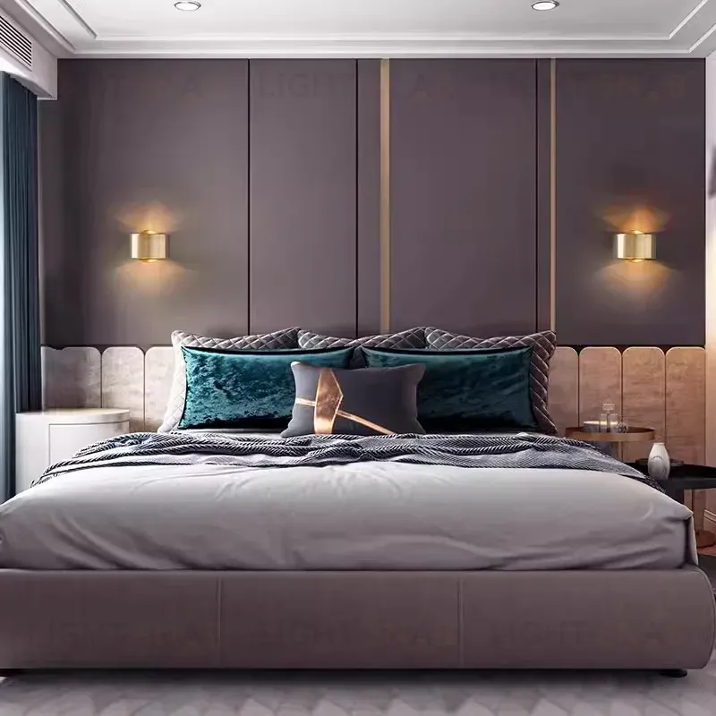 Настенный светильник (Бра) LUVRIS 85020-1W