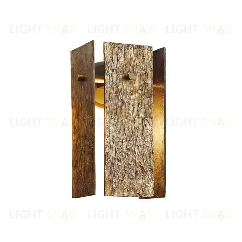 Настенный светильник (Бра) AUVERGNE 8812-D