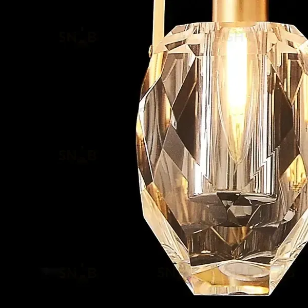 Подвесной светильник SENTENELE 8960-1H