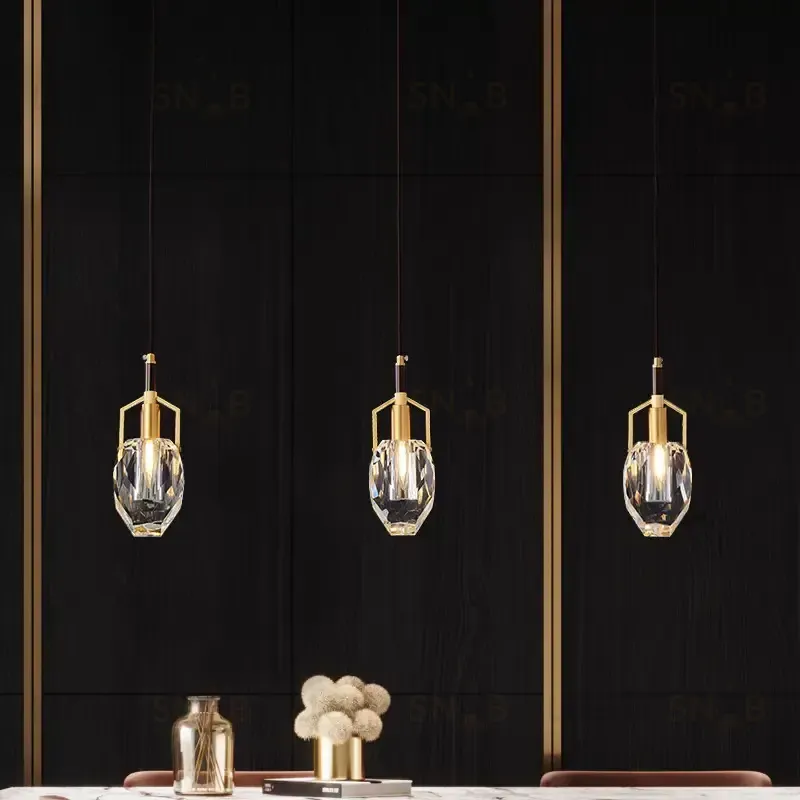 Подвесной светильник SENTENELE 8960-1H