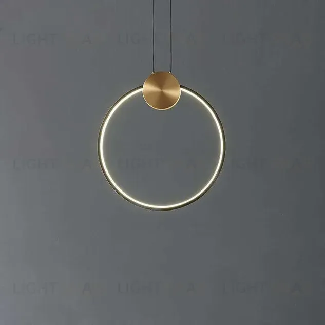 Подвесной светильник JULLSY 81065-1P