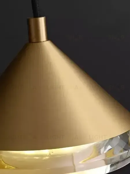 Подвесной светильник QUANRTOS 8231-1