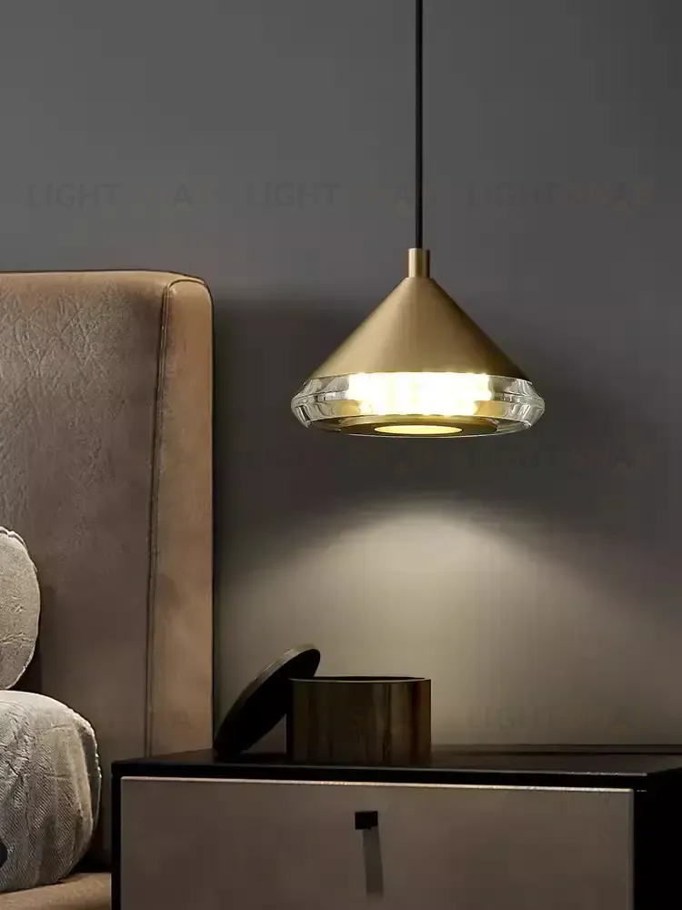 Подвесной светильник QUANRTOS 8231-1