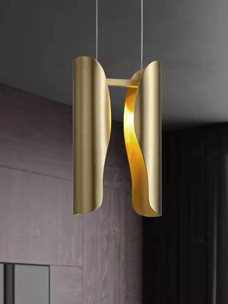 Подвесной светильник TAVER 8901-2H