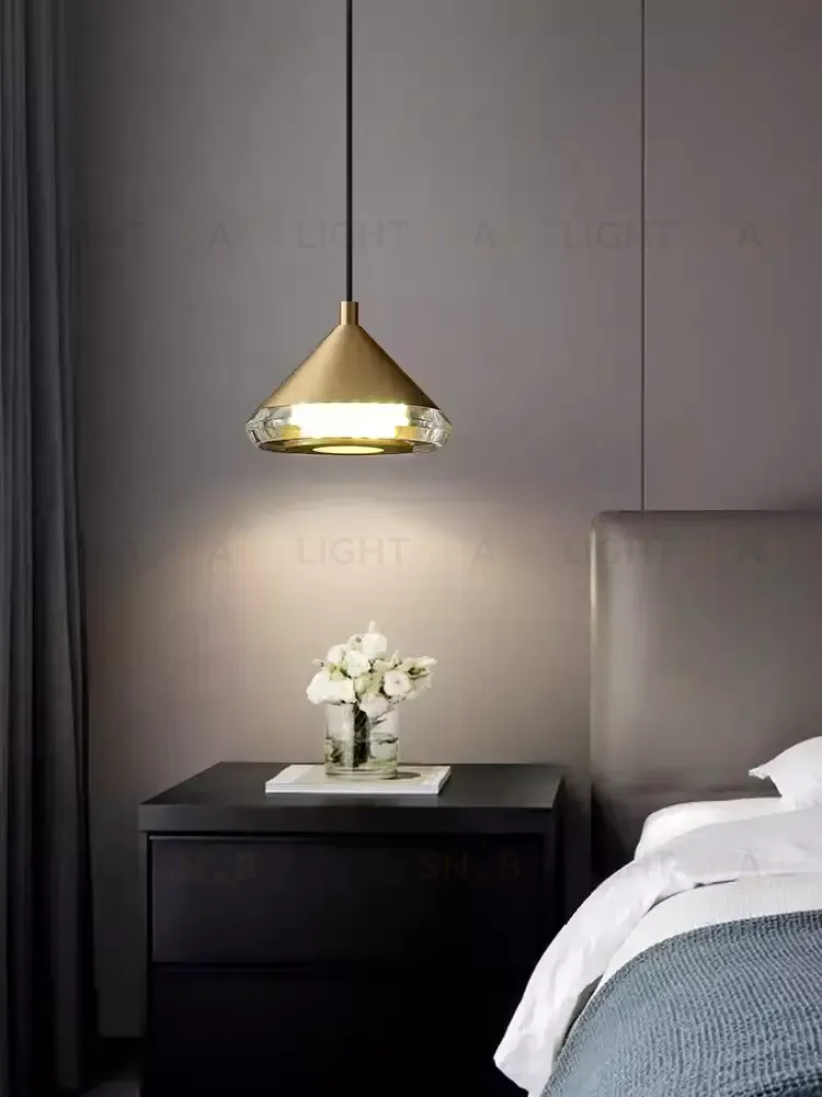 Подвесной светильник QUANRTOS 8231-1