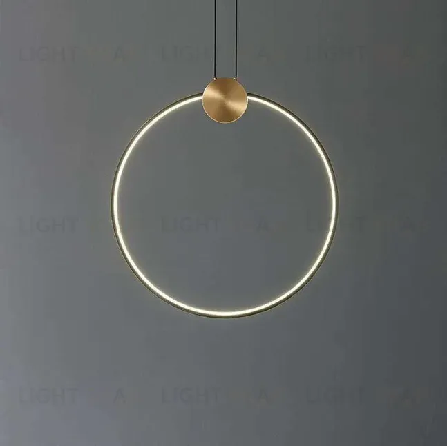 Подвесной светильник JULLSY 81065-1P