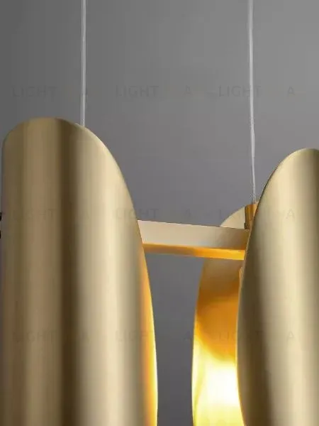 Подвесной светильник TAVER 8901-2H