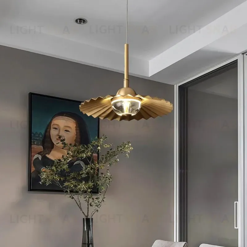 Подвесной светильник RALLANA 8185-1