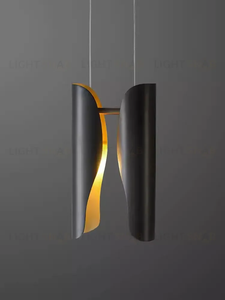 Подвесной светильник TAVER 8901-2H