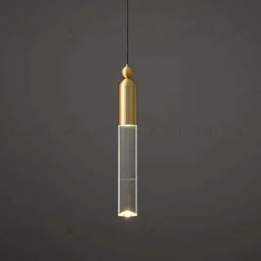 Подвесной светильник FERAG 81070-1P