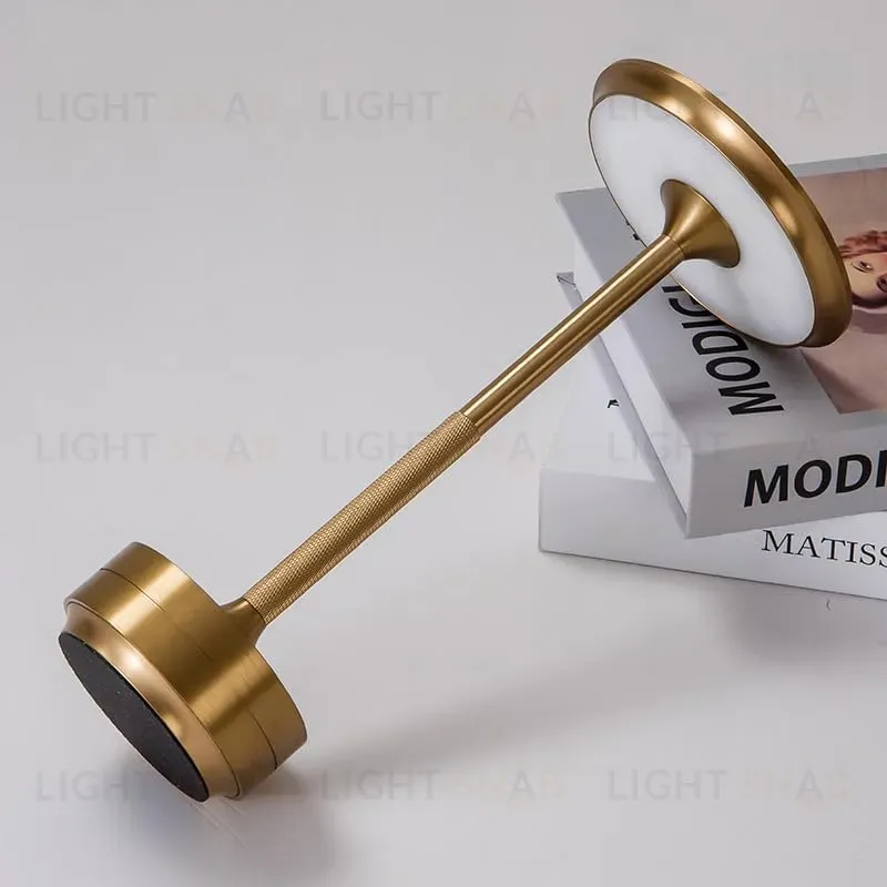 Настольная лампа CLARA M-1040T