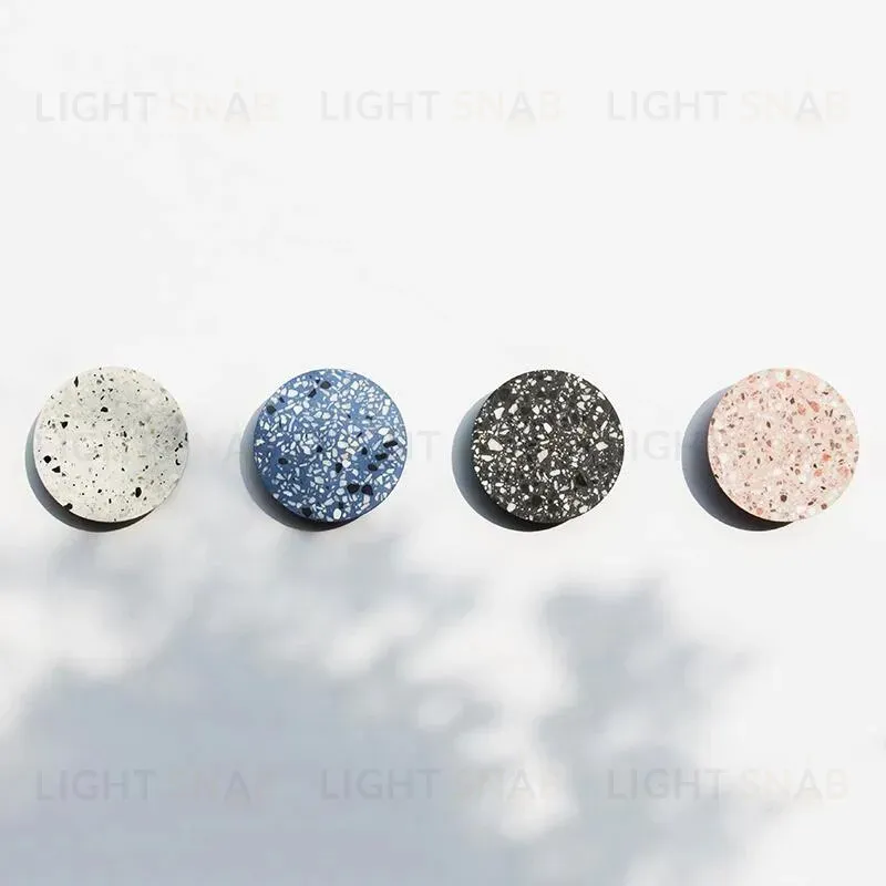 Настенный светильник (Бра) VISIR G-285W