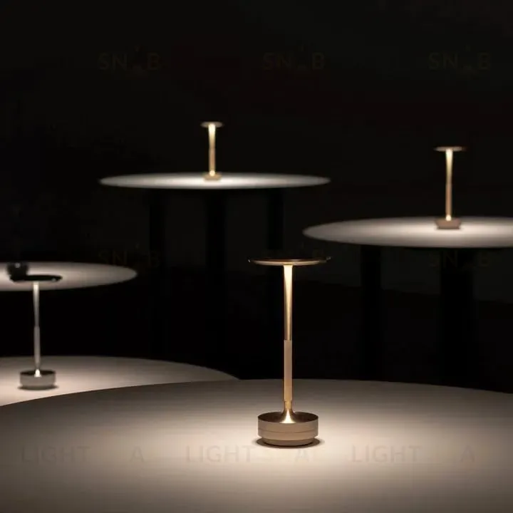 Настольная лампа CLARA M-1040T