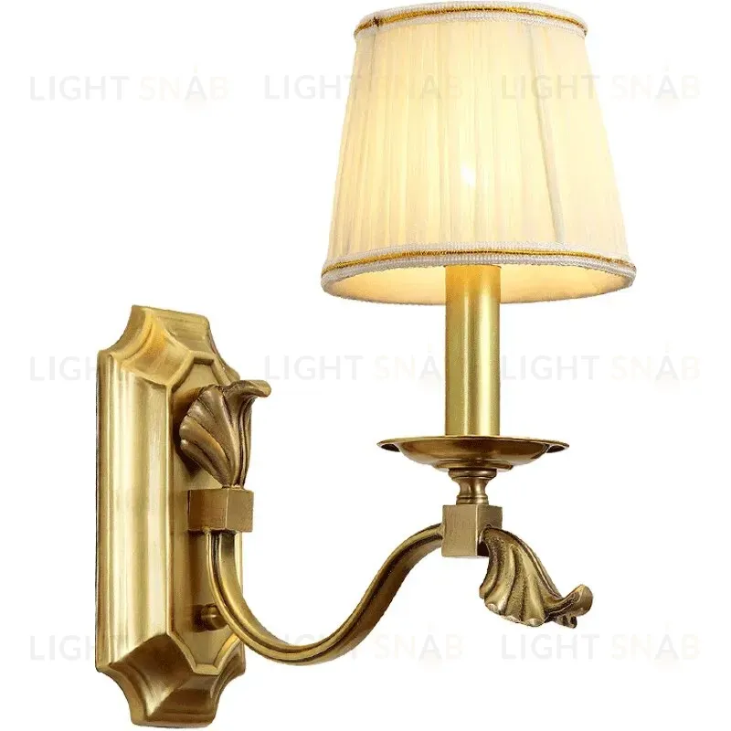 Настенный светильник (Бра) OLIRA 3940