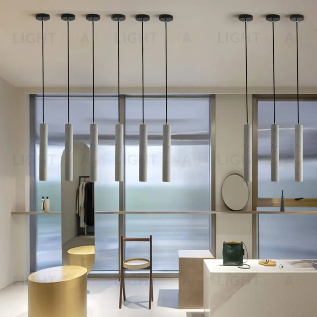 Подвесной светильник PINA R-212S