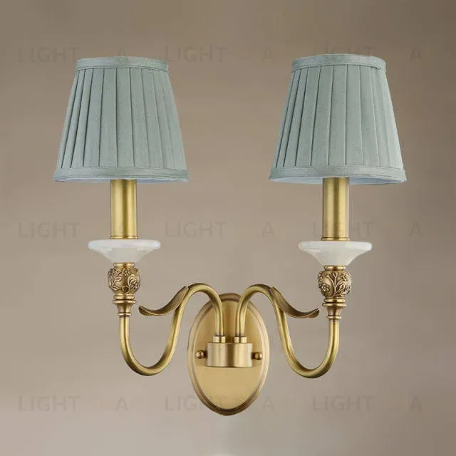 Настенный светильник (Бра) RISLING 3945