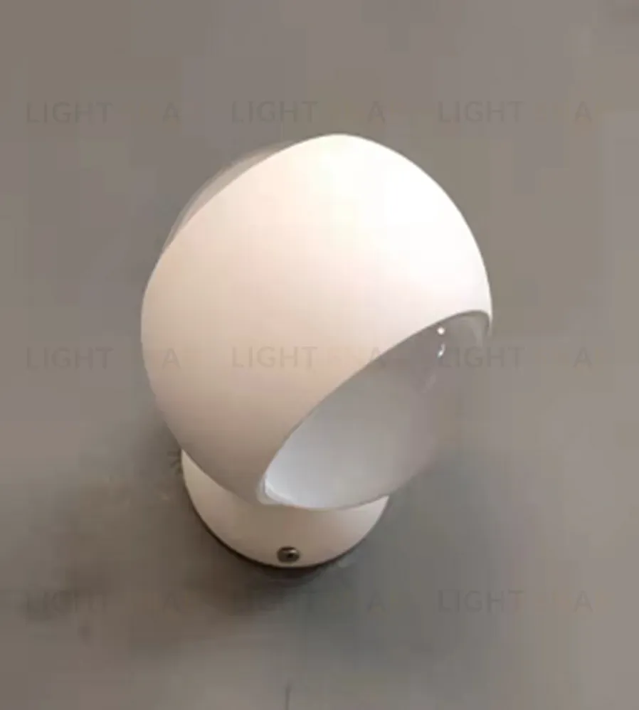 Настенный светильник (Бра) OBSERVADOR M-1067W/WH