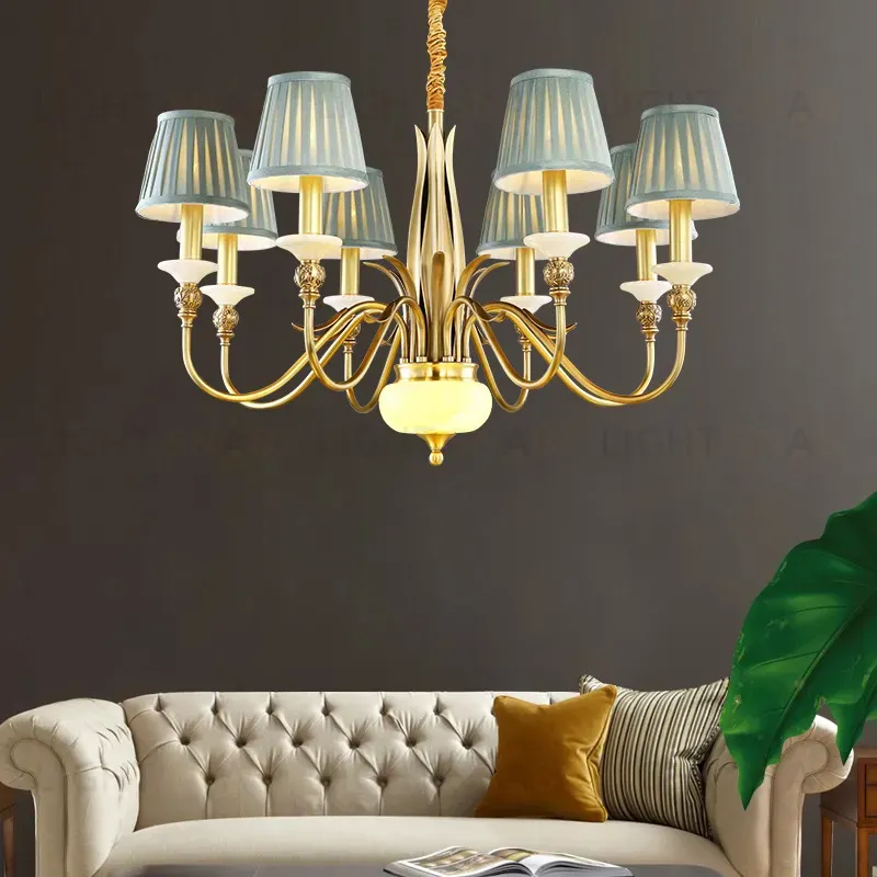 Люстра RISLING 3945