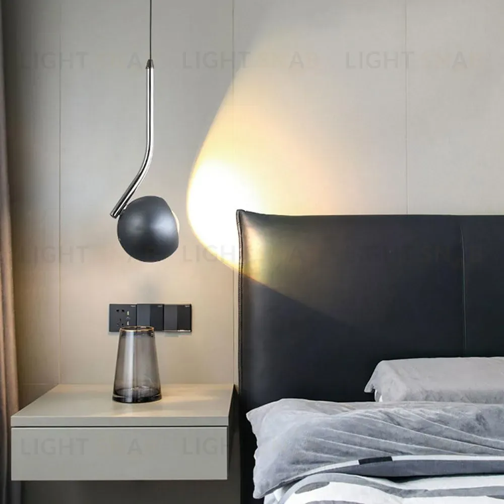 Подвесной светильник TADORE M-1069S