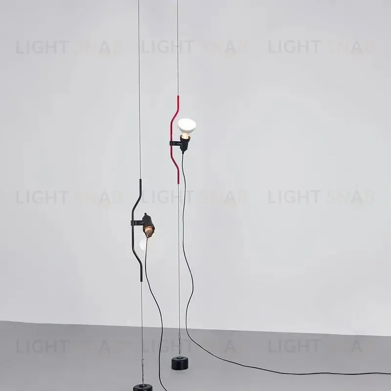 Подвесной светильник PARENESI G-510S-A/WH