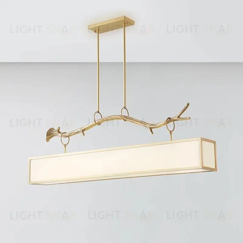 Люстра BRANETT 17D21016