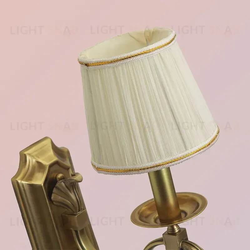 Настенный светильник (Бра) OLIRA 3940