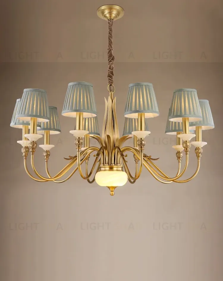 Люстра RISLING 3945