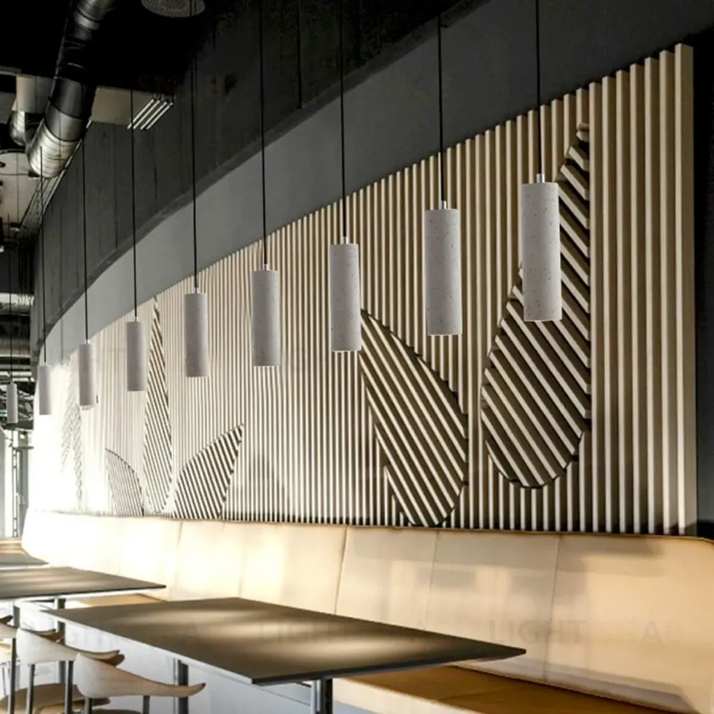 Подвесной светильник PINA R-212S