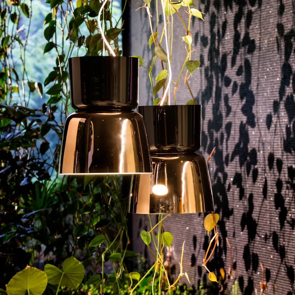 Подвесной светильник PLOOM G-346S