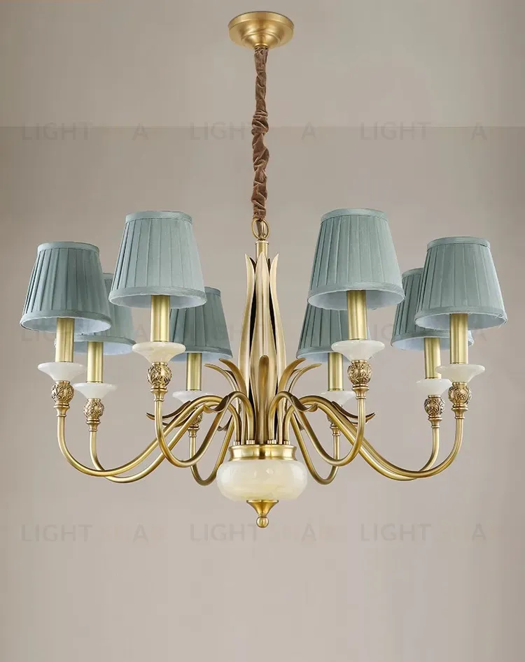 Люстра RISLING 3945