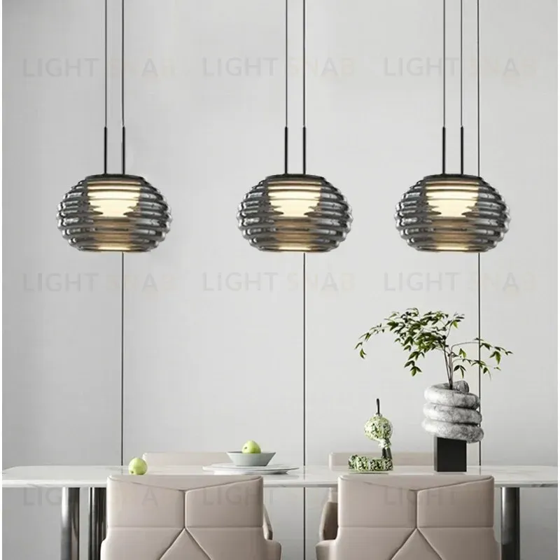 Подвесной светильник HIZEBERG G-701S