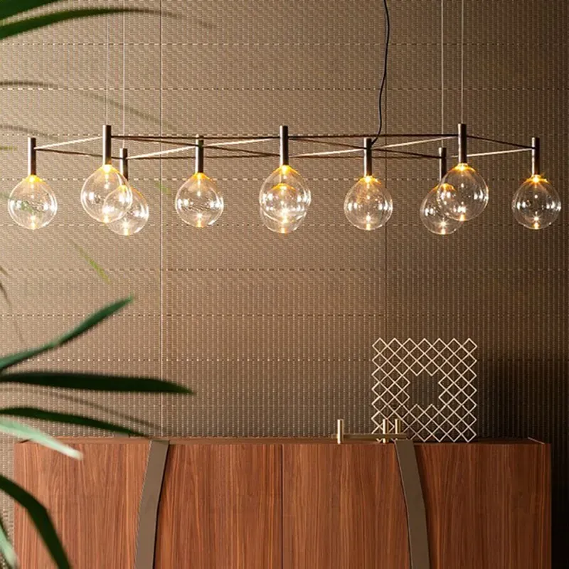 Люстра GEORGINA G-484