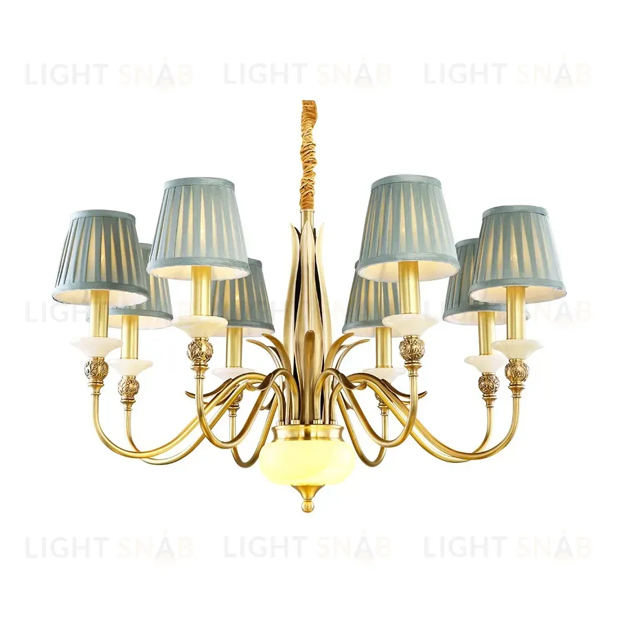 Люстра RISLING 3945