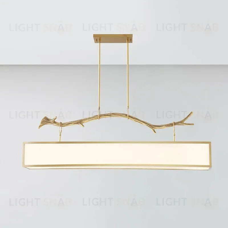 Люстра BRANETT 17D21016