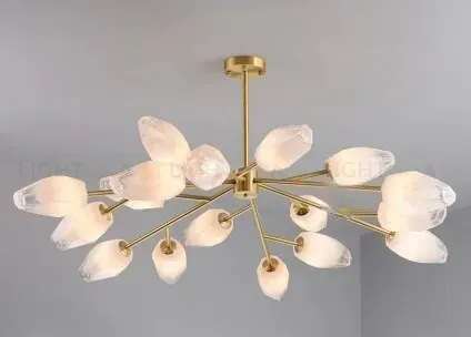 Люстра DRIADA 6071