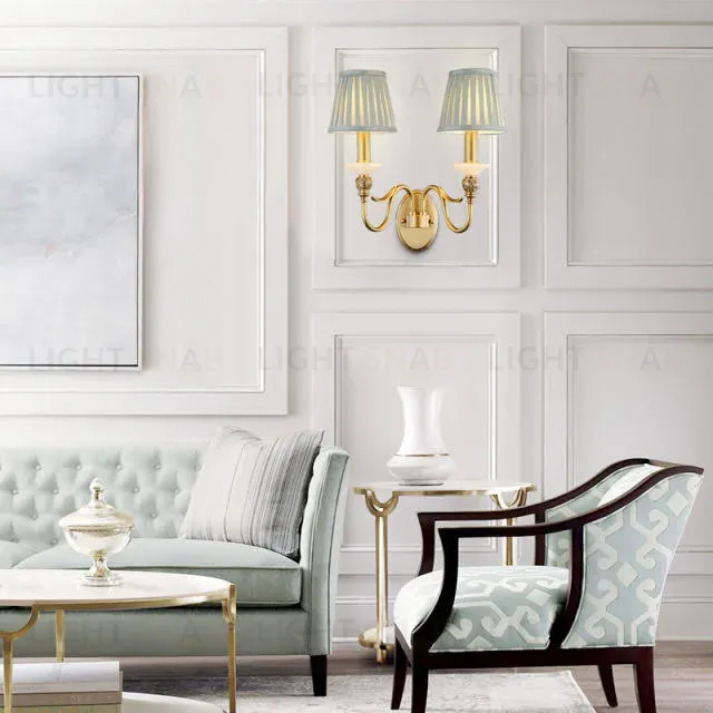 Настенный светильник (Бра) RISLING 3945