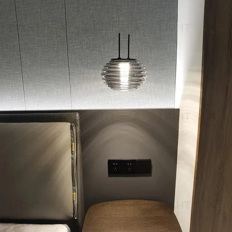 Подвесной светильник HIZEBERG G-701S