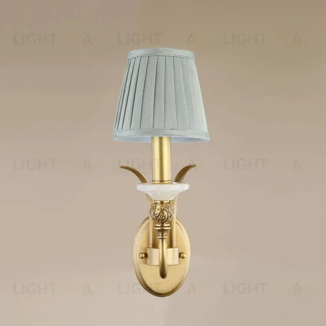 Настенный светильник (Бра) RISLING 3945